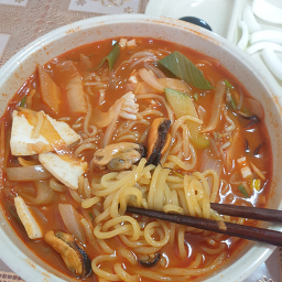 장터반점 사진 4