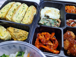 코끼리백반 사진 5