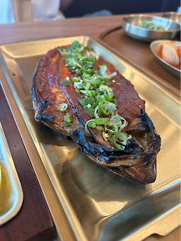 화덕리고등어마을 사진 3