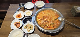 서울부대찌개 대표 사진