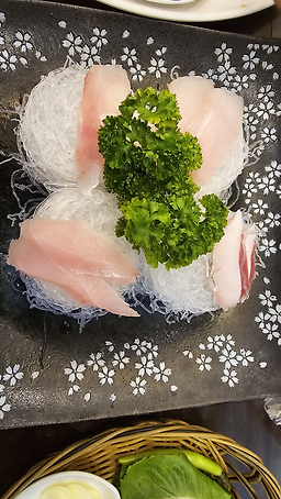하나비횟집 사진 4