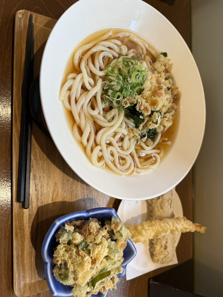 야마즈미우동 사진 3