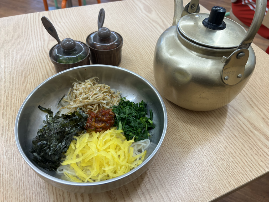 서가원국수 사진 5