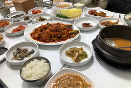 강릉청국장 사진 6