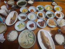 연화정 사진 2