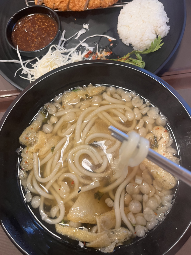 용우동 용당점 대표 사진