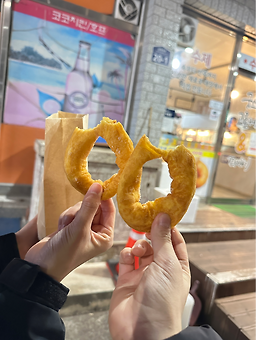 굿스고로케&꽈배기 대표 사진