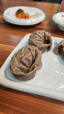 풍경칼국수 사진 4
