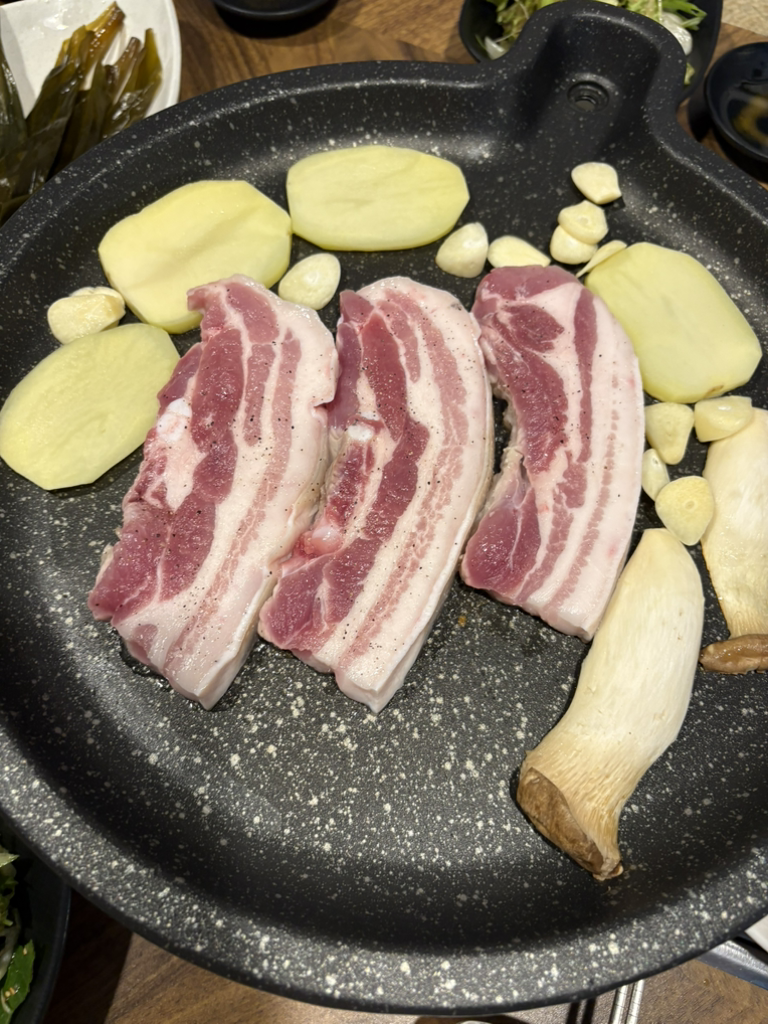 주주총회 일광점 사진 2