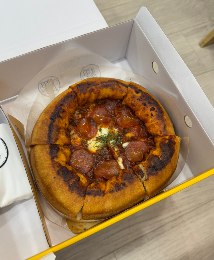 매드독스 해운대직영점 대표 사진