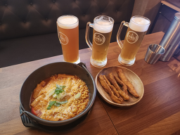 수제 맥주집 민락점 사진 2