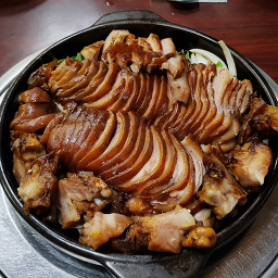 미미참족발 사진 2