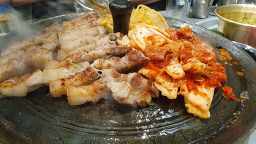 목구멍 남포점 사진 2