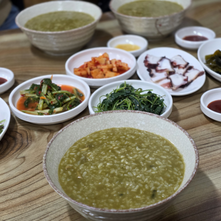 복이네전복죽 사진 7