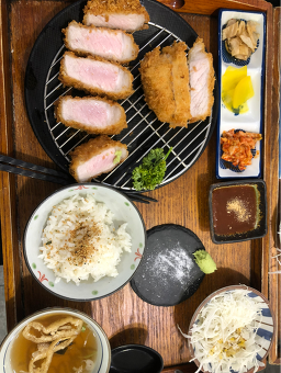 유일한식탁 사진 5