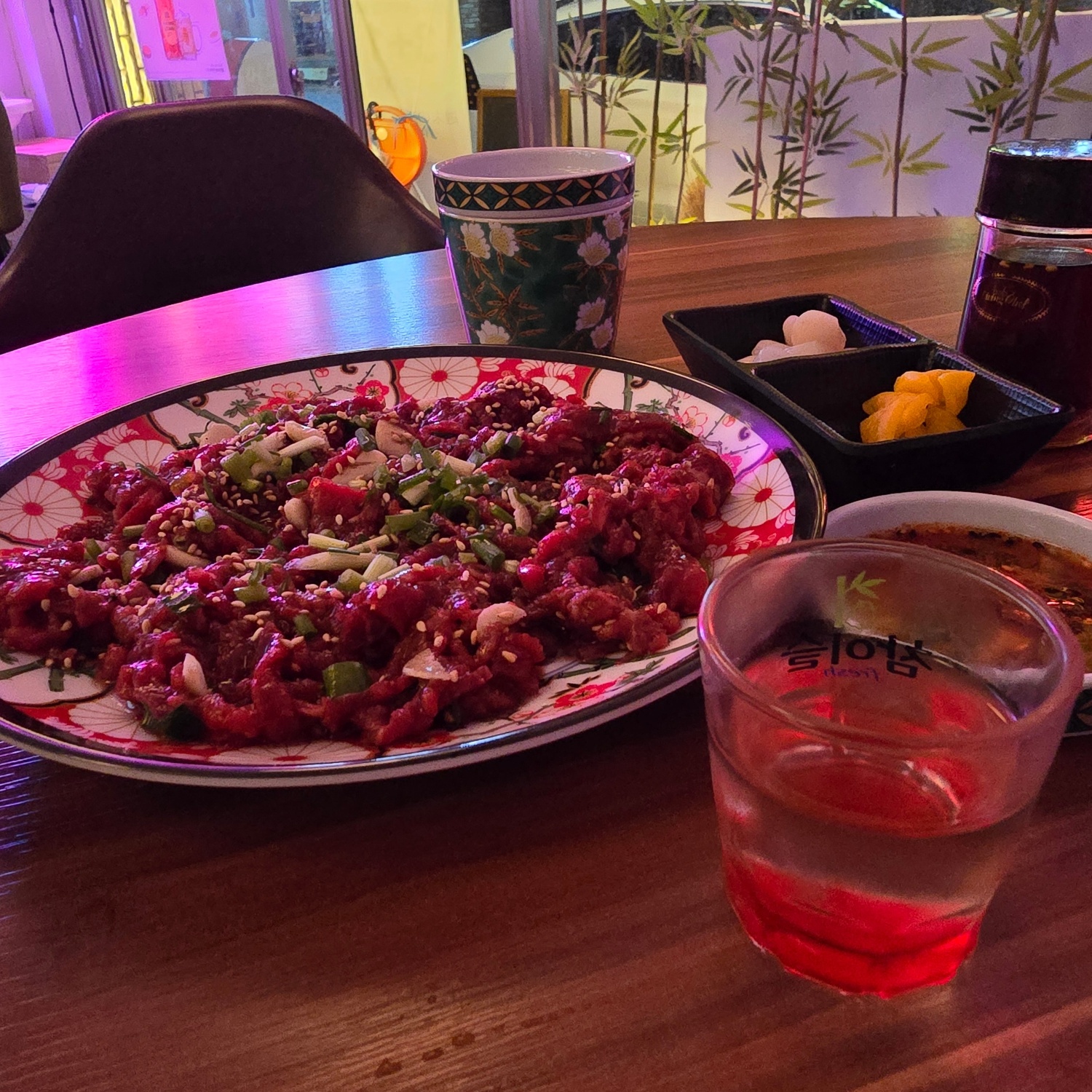 사루오뎅 사진 3