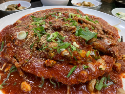 향나무집 대표 사진