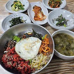 효동회관 사진 5