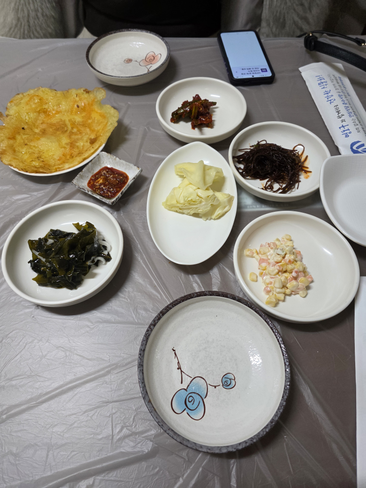 감나무집 아구찜 사진 4