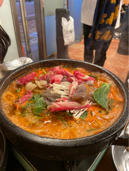 장수돌곱창 사진 3