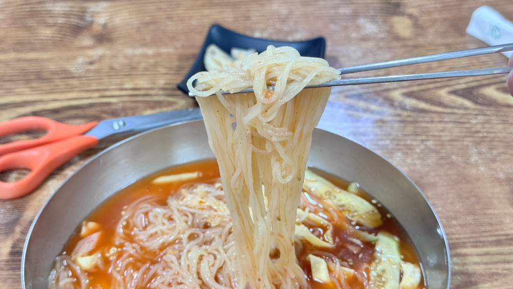 대성밀냉면전문 사진 8