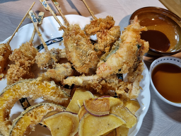 바사케 본점 사진 5
