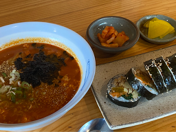 국수김밥소풍 사진 4