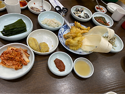 제주복국 사진 2