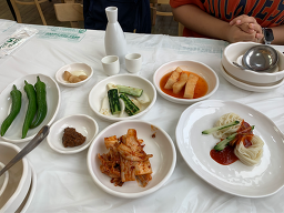 백두봉삼계탕 사진 2
