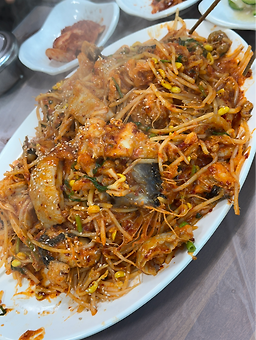 남해아구 사진 2