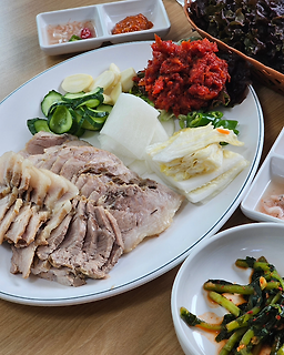 형제막국수 사진 2