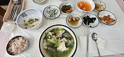 시골집 사진 2
