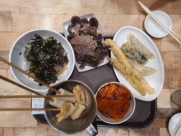 가마솥깡통분식 사진 5