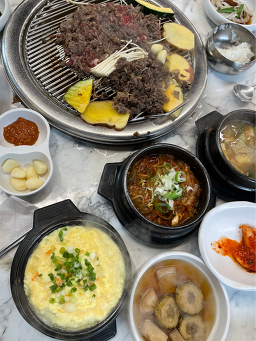 진미언양불고기 사진 6