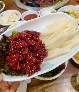 한우목장 사진 5