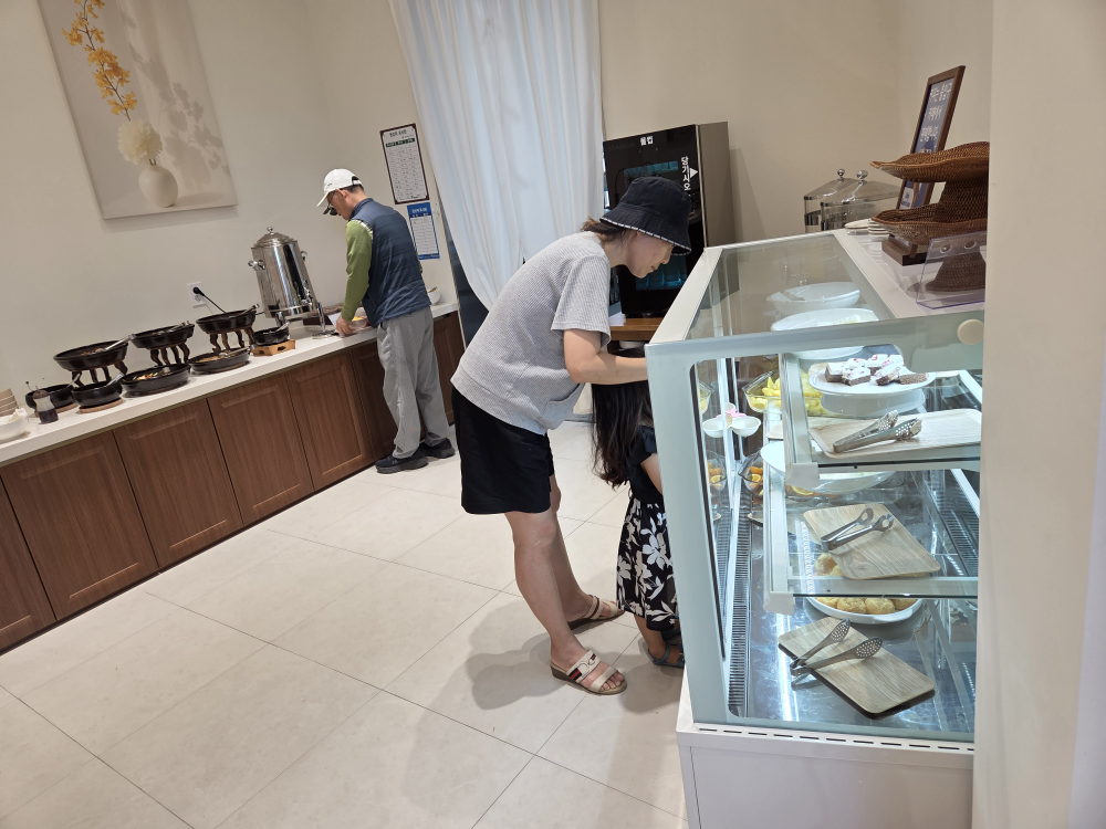 푸른달하우스 대표 사진