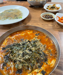 쌍둥이네칼국수 사진 5