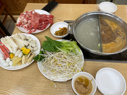 초원샤브샤브훠궈무한리필 부천본점 사진 2