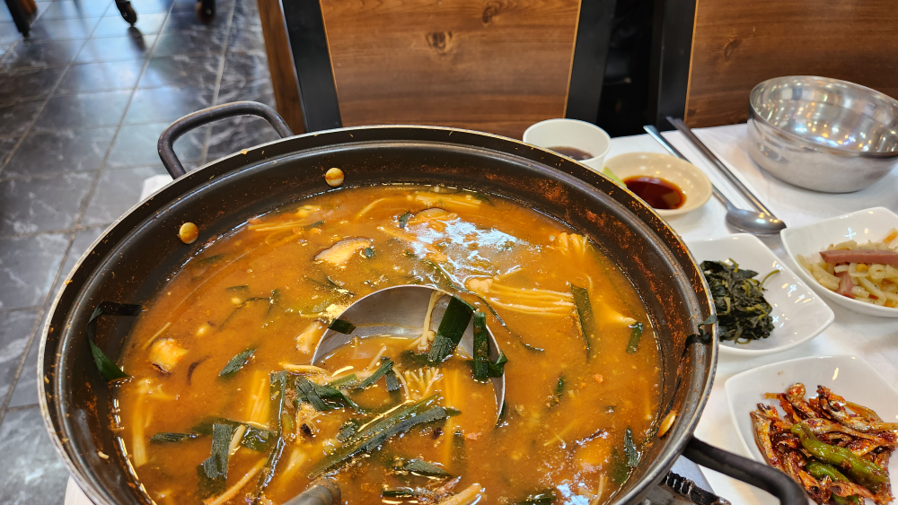 엄마손맛집 대표 사진