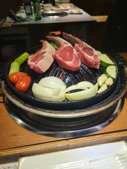 미소양 사진 2