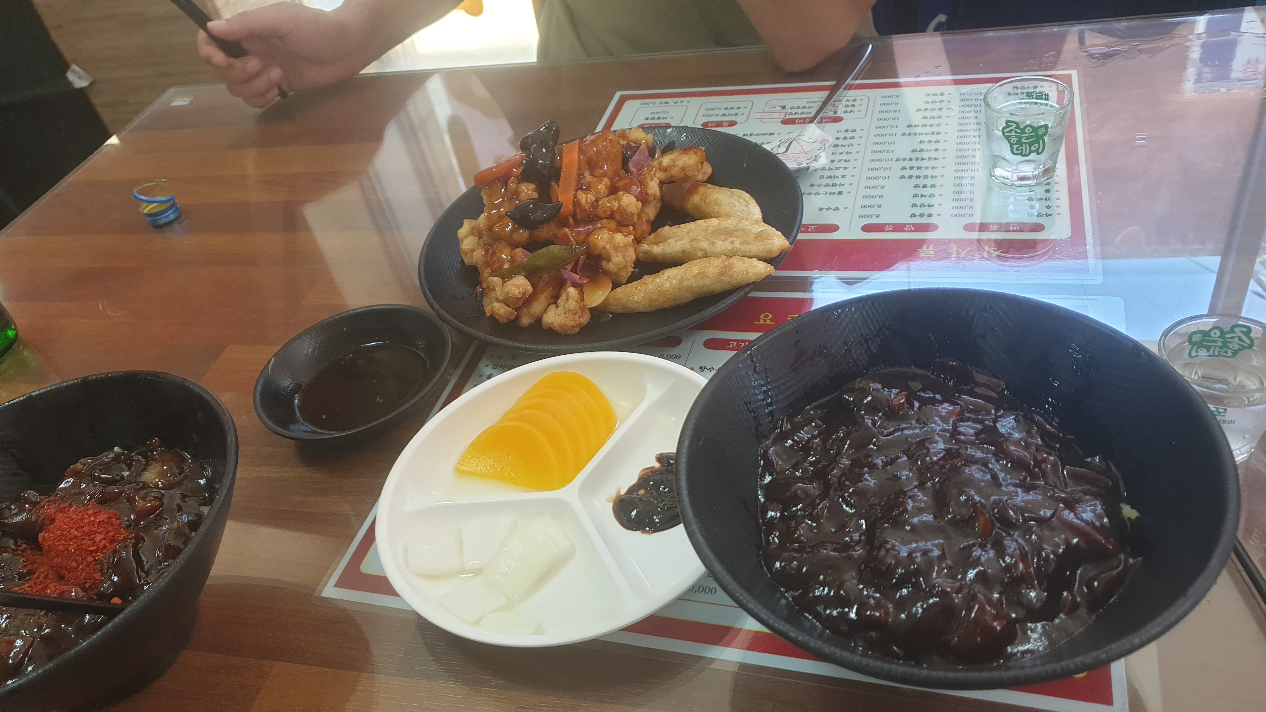 서울반점 사진 2