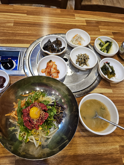정성식육식당 본점 사진 2