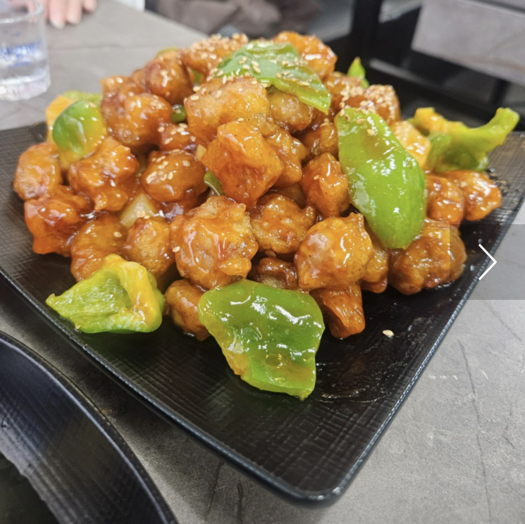 하이룽양꼬치 사진 3