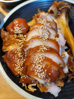 조선식탁 오정족발 대표 사진