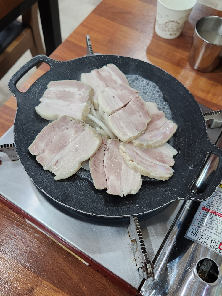 센텀신가야밀면 사진 7