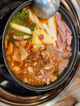 춘천명물닭갈비막국수 대표 사진