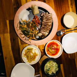 바보주막 부경대경성대점 사진 2