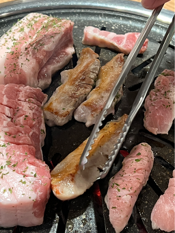 맛있는고기에솜씨를더하다 대교점 대표 사진