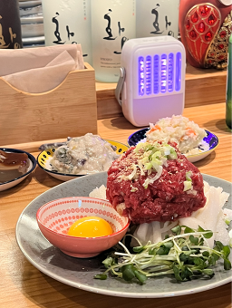 만복 대표 사진