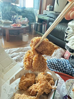 BBQ 부산당감점 사진 4